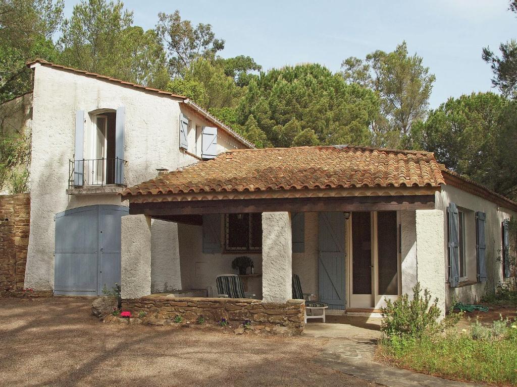 Villa Spacious Villa near Sea in Cavalaire sur Mer , 83240 Cavalaire-sur-Mer