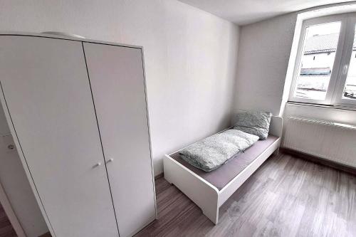 Appartements Spacious Work & Stay Apartments Büdesheim 1 Bergstraße Büdesheim