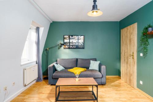SpaciousLiving 2R Apartment Perfect for families! Kitchen - Parking - Netflix Dresde allemagne