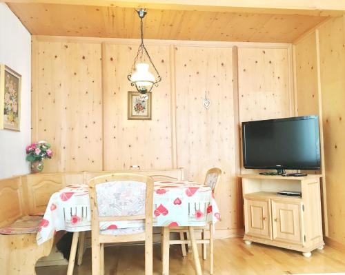 Appartement Sparfuchs - Fewo Sissi Albert-Schott-Straße 26 Mittenwald