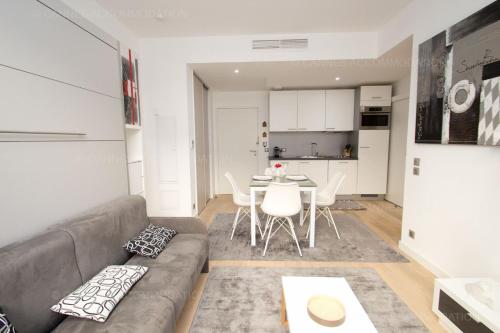 Appartement Sparkle Maréchal Foch 9 Cannes