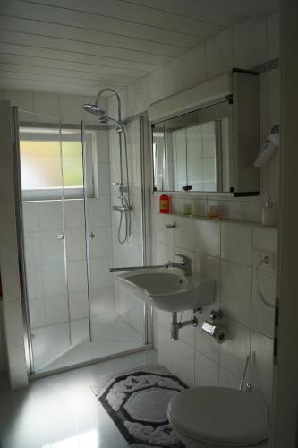 Appartement Spatzennest Unterer Weinweg Heiligkreuzsteinach