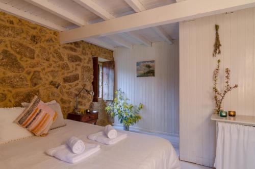 Appartements Special Farmstay, Faia-Guarda Quinta da Portela Faia