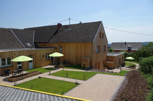 Speedys Gästehaus Baar allemagne
