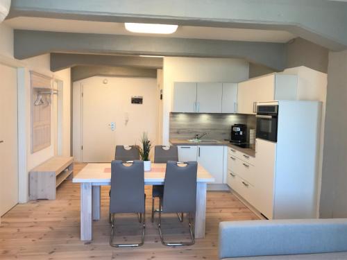 Appartement Speicher Residenz Barth E3 App 3 Platz der Freiheit 6b 3 Barth