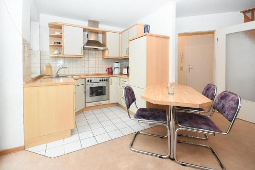 Appartement Sperlingslust Ostseestraße  4a Scharbeutz