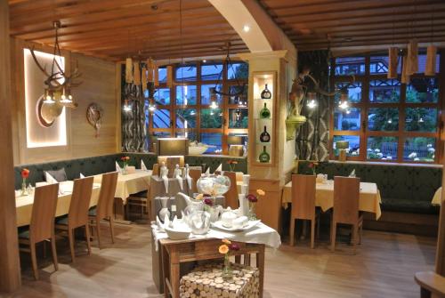 Hôtel Spessart-Lodge Hauptstraße 223 Weibersbrunn