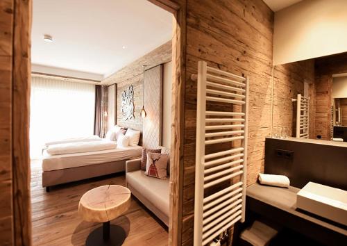 Spessart-Lodge Weibersbrunn allemagne