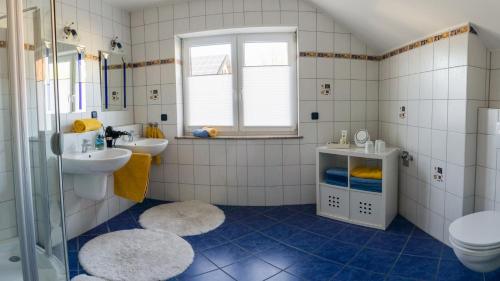 Appartement Spessart-Romantik Am Eichgraben 12a Blankenbach