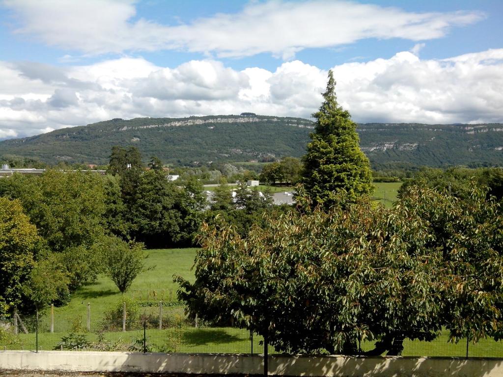Appartement Spice of Life Apartment 359 Chemin de la Rodette, 01300 Belley