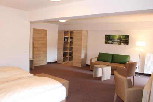 B&B / Chambre d'hôtes SPIEGLHOF apart Grammelkam 3 Kumhausen