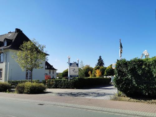 Appartements Spilburg Apartments Spilburgstraße 3 Wetzlar