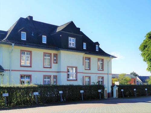 Spilburg Apartments Wetzlar allemagne