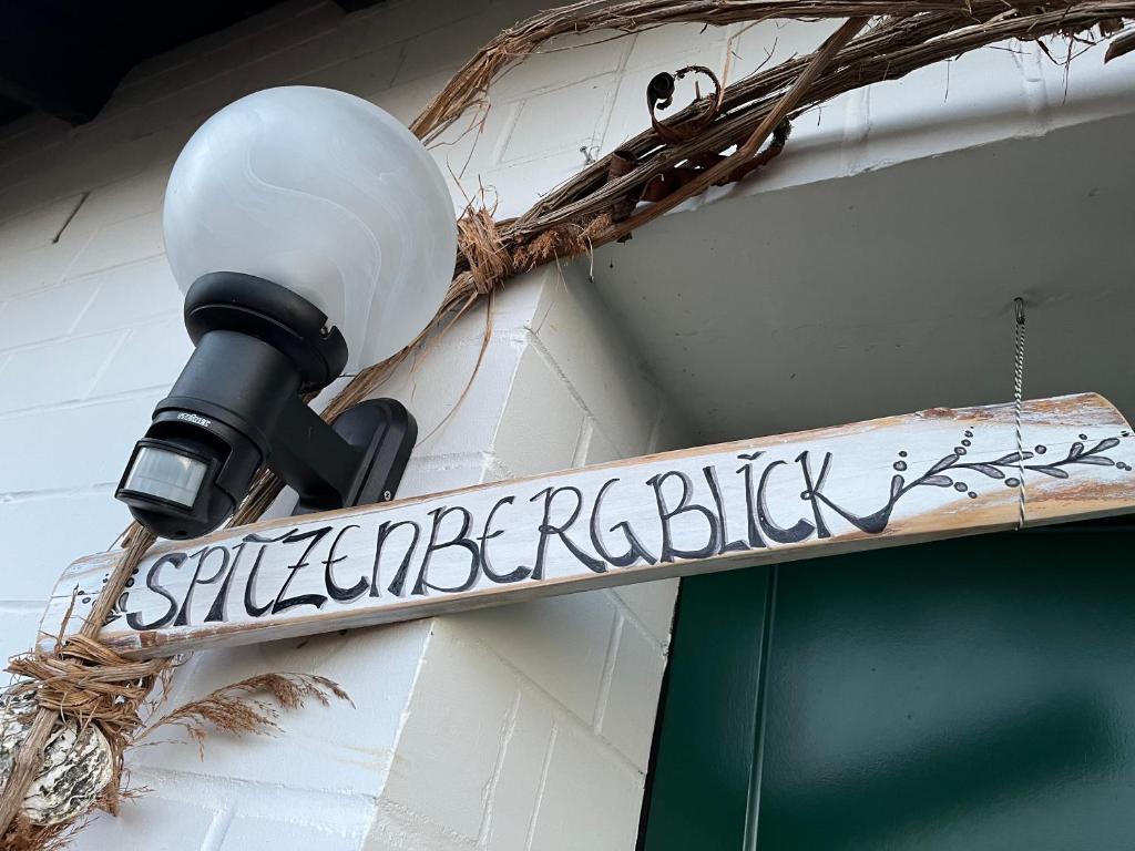 Appartement Spitzenbergblick Uhlandstraße, 37287 Reichensachsen