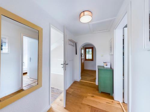 Appartement Spitzenblick 5A Alpenstraße Garmisch-Partenkirchen