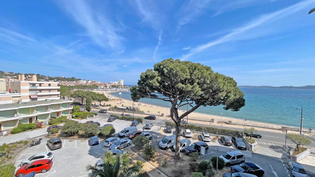 Appartements Splendid Azur 6 avenue de Lattre de Tassigny, 83120 Sainte-Maxime