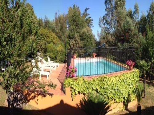 Splendid Holiday Home in Frejus with private Swimming Pool Fréjus france