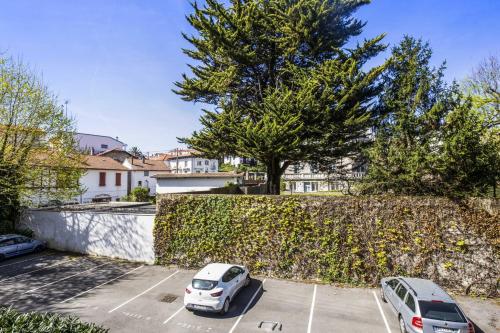 Appartement Splendid studio right in the center of Biarritz - Welkeys 34 Avenue du Maréchal Foch Biarritz