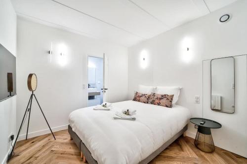 Splendide appartement pour 6 proche Montmartre Paris france