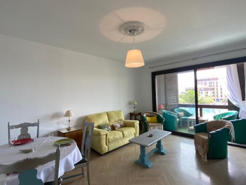 Splendide appartement situé en plein centre ville Ajaccio france