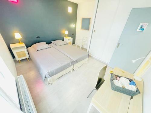 Appartement Splendide T6 entièrement rénové 8 Rue des Hautains Saint-Genis-Pouilly