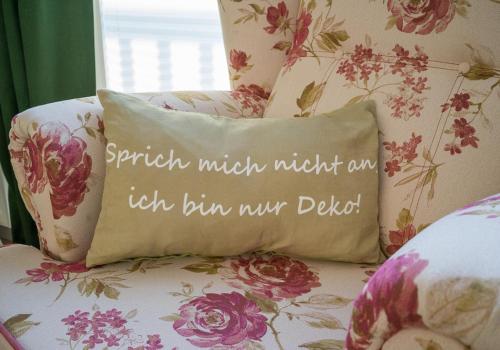 Appartement SPO Beach House am Strand Appartement SPO Beach House No 3 Utholmer Straße 3 Brösum