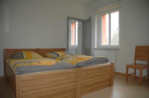 Auberge de jeunesse Sport Tourist Hostel Weißenfels Beuditzstraße 69b Weißenfels