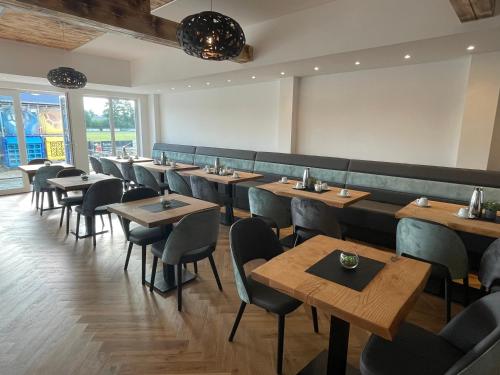Sporthotel Dorum Dorum allemagne