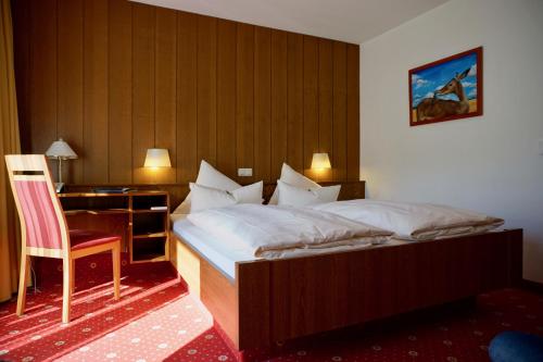 Sporthotel Wilder Kaiser Oberaudorf allemagne