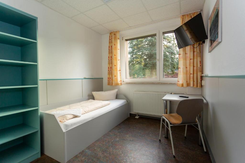 Hôtel Sportpark Rabenberg Rabenberger Strasse, 08359 Breitenbrunn/Erzgeb.