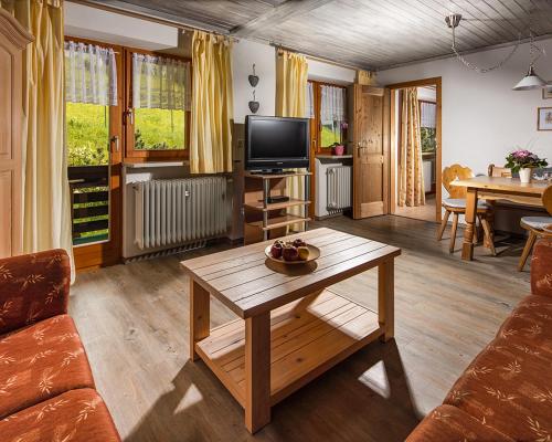 Maison d'hôtes Sportpension Färbinger Mühlauer Freie 36 Berchtesgaden