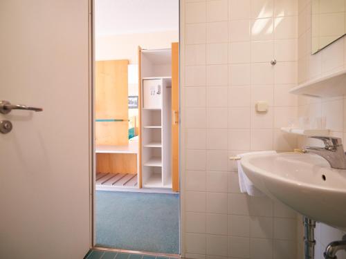 Sportschule Oberhaching Oberhaching allemagne