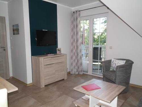Appartements Spreeidyll Grüne Wiese 17 Schlepzig