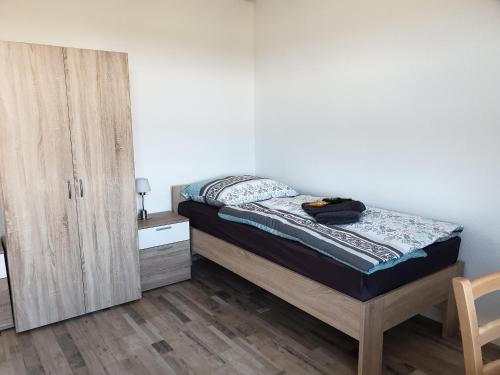 Appartements Spreewald Alte Mühle Bischdorf-Lübbenau 19 Bischdorfer Chausseestraße Bischdorf