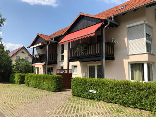 Spreewald-Apartment I Netflix I Prime I Parkplatz Burg allemagne