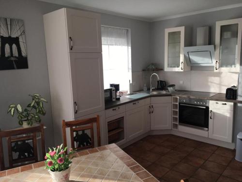 Spreewald-Ferienwohnung Jahn Radensdorf allemagne