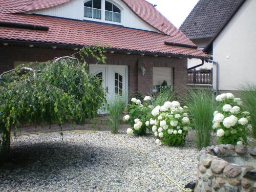 Spreewald-Ferienwohnung Reschke Radensdorf allemagne
