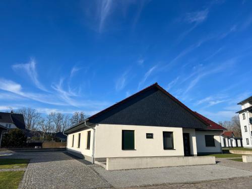 Spreewälder Ferienhäuser am Berste - Ufer Lübben allemagne