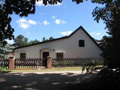 Spreewaldhaus Lübben Lübben allemagne