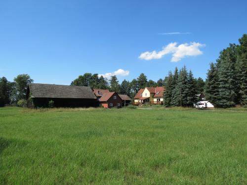 Spreewaldhof Schupan - Fewo Spreewaldsonne Burg Kauper allemagne