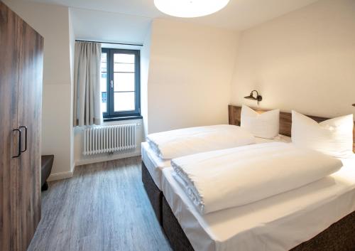 Hôtel Spreewelten Hotel 13 Alte Huttung Lübbenau