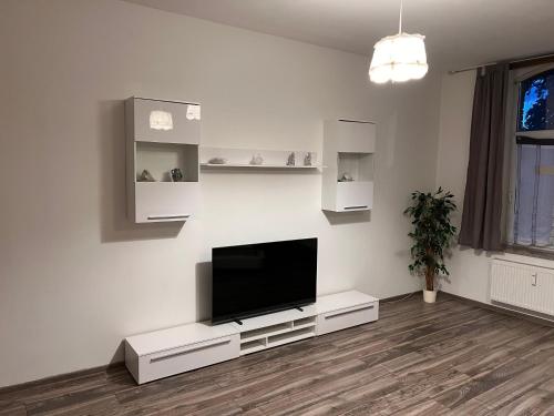 Appartements Spremberger City Ferienwohnung Karl Marx Straße 88 Spremberg