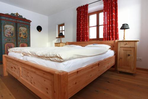 Séjour à la ferme Springerhof Kobel 2 Schechen
