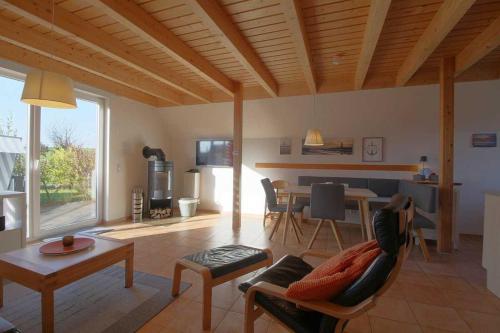 Maison de vacances SR Hans Albers 26 Lisas Ankerplatz Hans Albers 26 Schottwarden