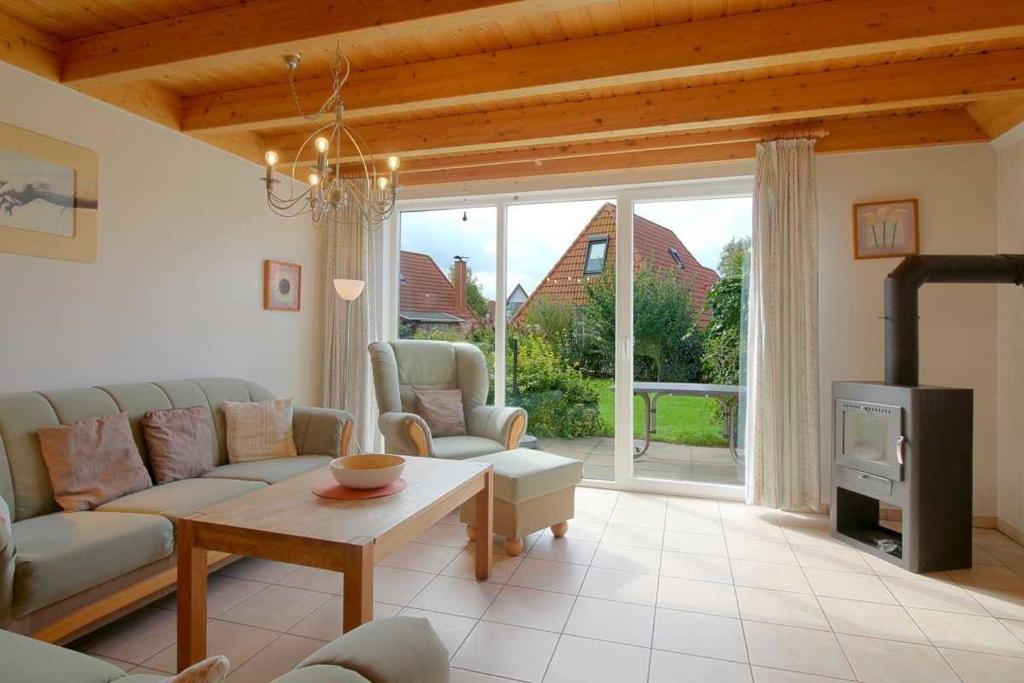 Maison de vacances SR Nordertill 7 Nordertill 7, 27639 Dorum Neufeld