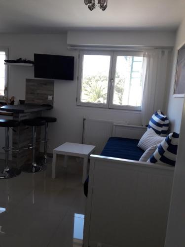 Appartement St Charles Résidence Le Colisée 4 Rue de la Bergerie Biarritz