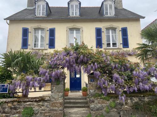 St Guenole' Studio Apartment Landévennec france