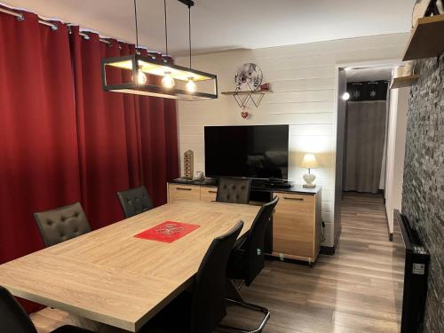 Appartement ST JACQUES - Appartement SAINT JACQUES 884 38 rue du refuge, Plagne Centre La Plagne Tarentaise