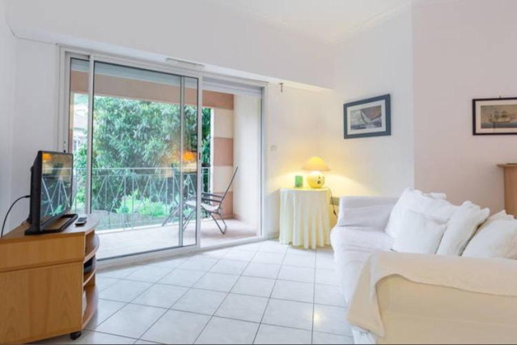 Appartement St JEAN CAP FERRAT CENTRAL CONTEMPORARY LOVELY WIFI Av. Claude Vignon, 06230 Saint-Jean-Cap-Ferrat