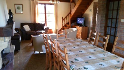 St Josse Farmhouse - Nr Le Touquet Saint-Josse france